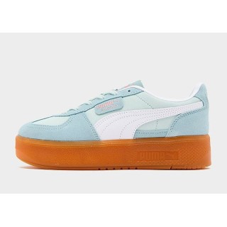 PUMA Palermo Elevata Women's - Blue - Womens, Blue