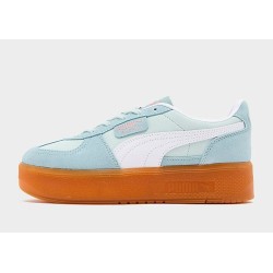 PUMA Palermo Elevata Women's - Blue - Womens, Blue