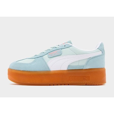PUMA Palermo Elevata Women's - Blue - Womens, Blue
