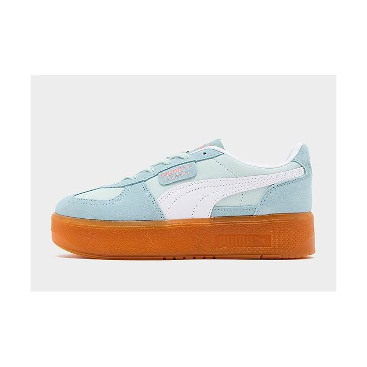 PUMA Palermo Elevata Women's - Blue - Womens, Blue