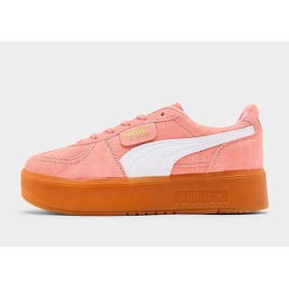 PUMA Palermo Elevata Women's - Pink - Womens, Pink