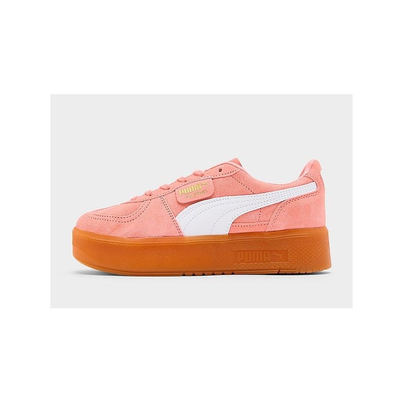 PUMA Palermo Elevata Women's - Pink - Womens, Pink