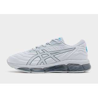 ASICS GEL-Quantum 360 Emboss - Grey - Mens, Grey