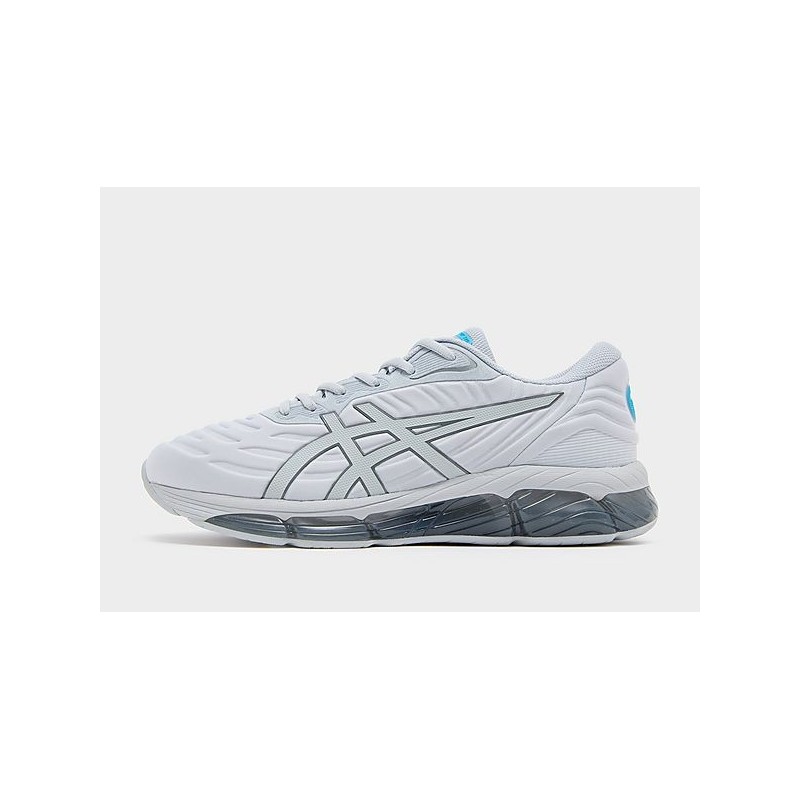 ASICS GEL-Quantum 360 Emboss - Grey - Mens, Grey