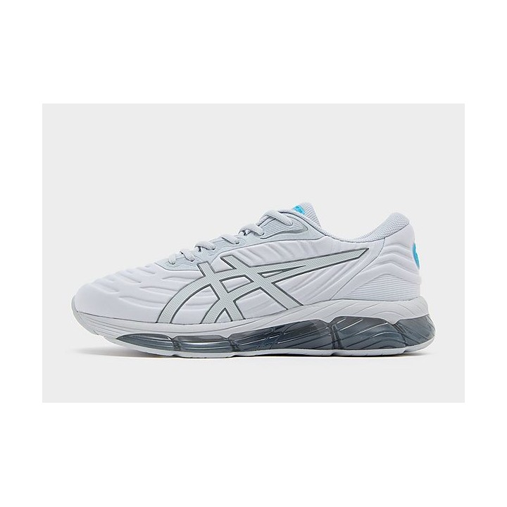 ASICS GEL-Quantum 360 Emboss - Grey - Mens, Grey