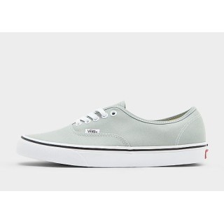 Vans Authentic - Grey - Mens, Grey