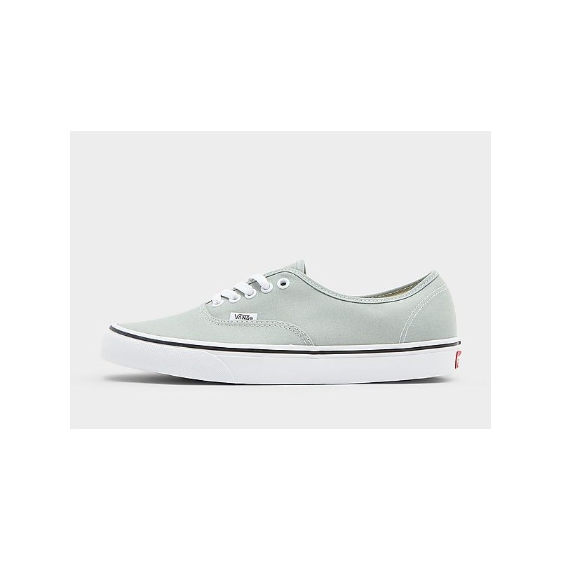 Vans Authentic - Grey - Mens, Grey