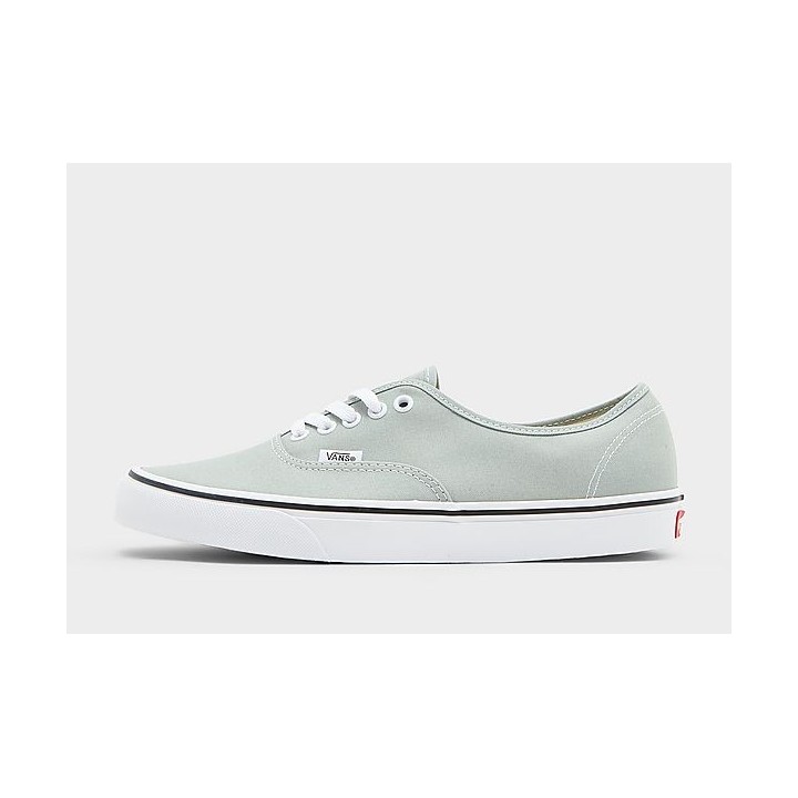 Vans Authentic - Grey - Mens, Grey