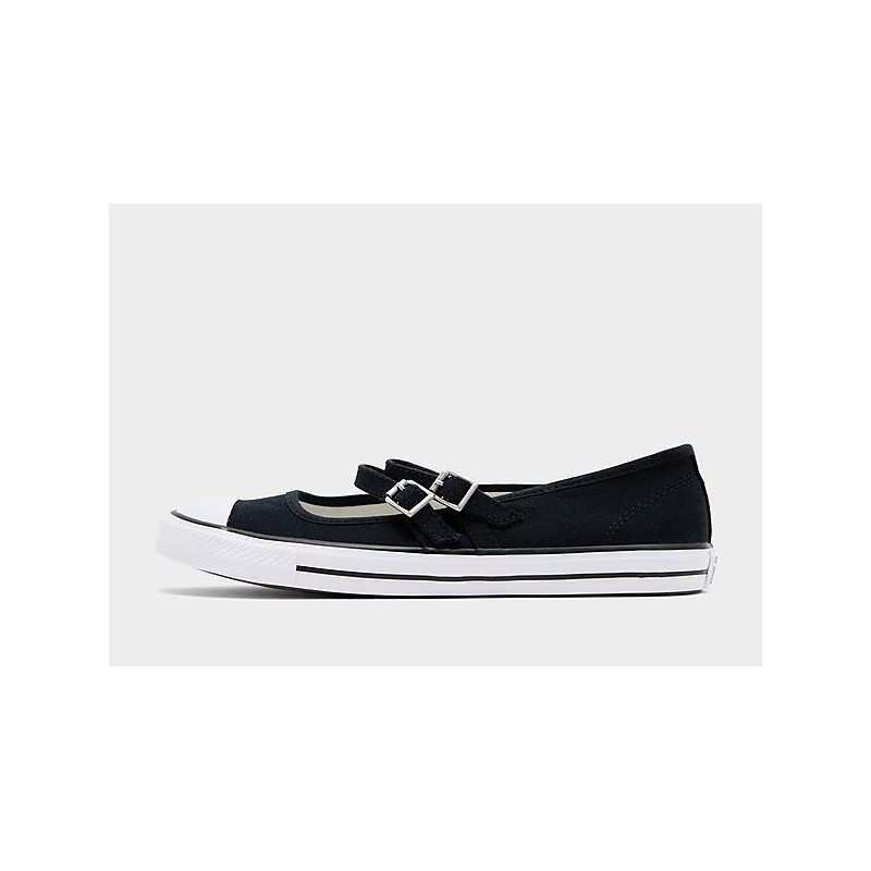 Converse Chuck Taylor All Star Dainty Mary Jane Women's - Black - Womens, Black