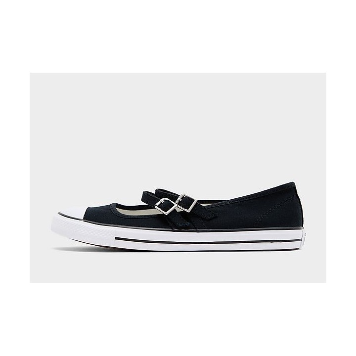 Converse Chuck Taylor All Star Dainty Mary Jane Women's - Black - Womens, Black