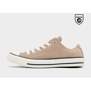 Converse Chuck Taylor All Star Ox Women's - Brown - Womens, Brown