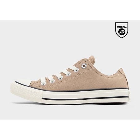Converse Chuck Taylor All Star Ox Women's - Brown - Womens, Brown