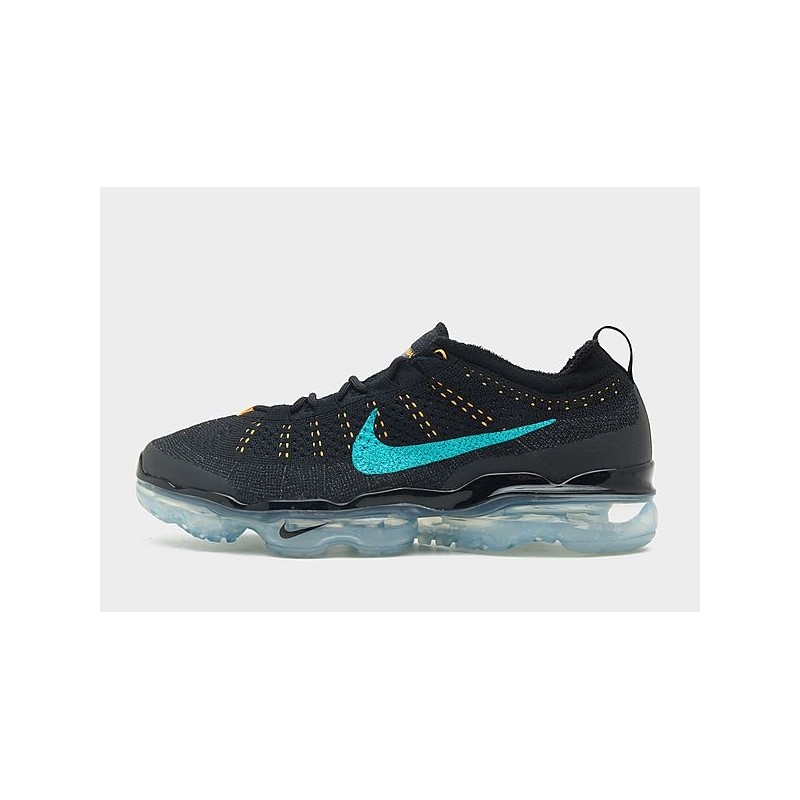 Nike Air VaporMax 2023 - Black - Mens, Black