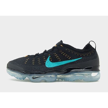 Nike Air VaporMax 2023 - Black - Mens, Black