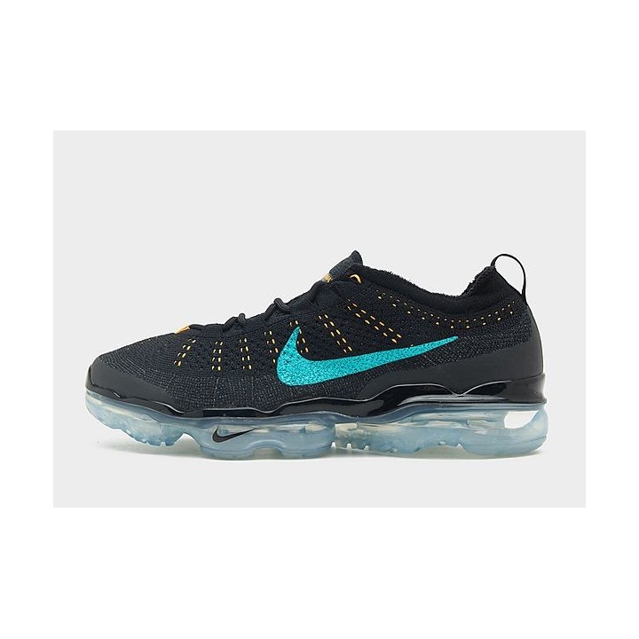 Nike Air VaporMax 2023 - Black - Mens, Black