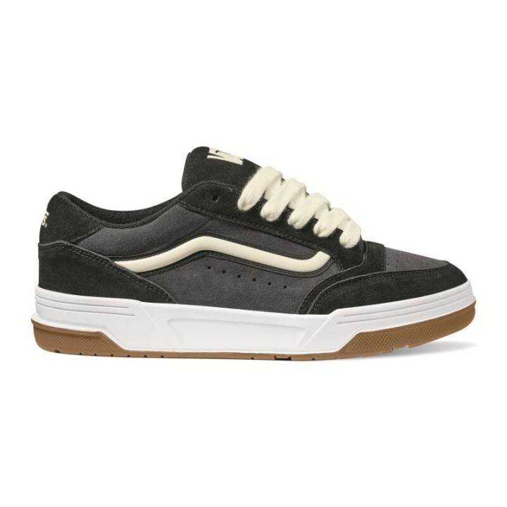 Vans Sneaker - Hylane - EU41 bis EU47 - für Männer - Größe EU41 - schwarz