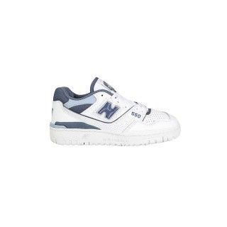 NEW BALANCE Sneaker 550 weiss | 36 1/2