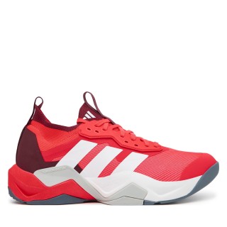 Fitnessschuhe adidas Rapidmove ADV 2 JI2058 Rot