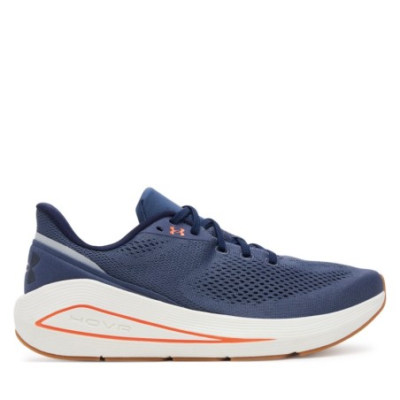 Laufschuhe Under Armour UA Sonic 7 3028002 Grau