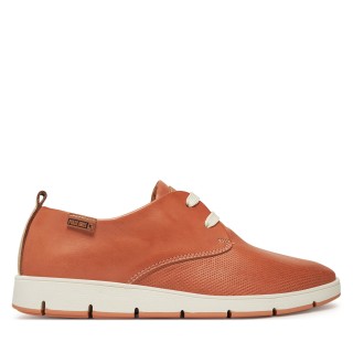 Halbschuhe Pikolinos W8A-4877C1 Orange