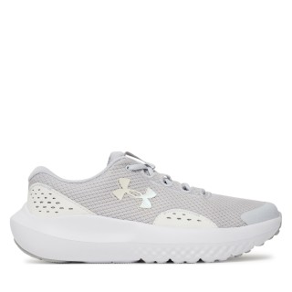 Laufschuhe Under Armour UA GGS Surge 4 3027108 Grau