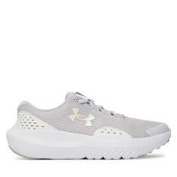 Laufschuhe Under Armour UA GGS Surge 4 3027108 Grau