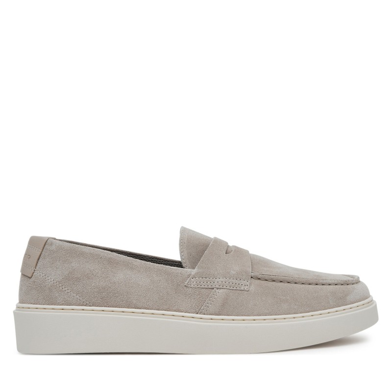 Halbschuhe Bogner San Remo 2 A 12520425 Écru