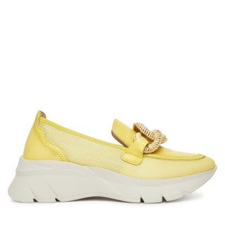 Halbschuhe Hispanitas Habana HV254050 Weiß