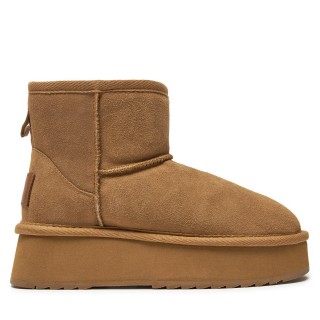 Schneeschuhe Mjuka Morrin NMORR301Q Braun