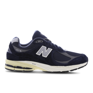 New Balance 2002R Herren Schuhe - Schwarz - Größe: 41.5 - Synthetik, Textil - Foot Locker