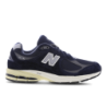 New Balance 2002R Herren Schuhe - Schwarz - Größe: 41.5 - Synthetik, Textil - Foot Locker