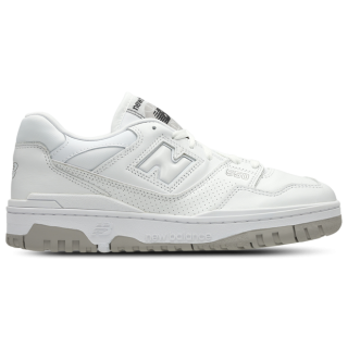 New Balance 550 Herren Schuhe - Weiß - Größe: 40 - Leder - Foot Locker