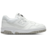 New Balance 550 Herren Schuhe - Weiß - Größe: 40 - Leder - Foot Locker