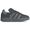 Adidas Samba Damen Schuhe - Grau - Größe: 36 2/3 - Leder - Foot Locker