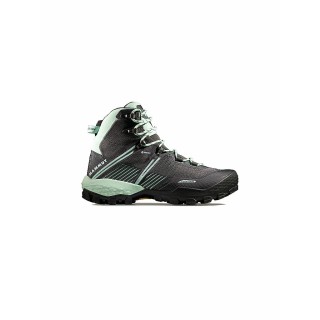 MAMMUT Damen Wanderschuhe Ducan II High GTX grau | 38