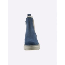 Stiefelette
