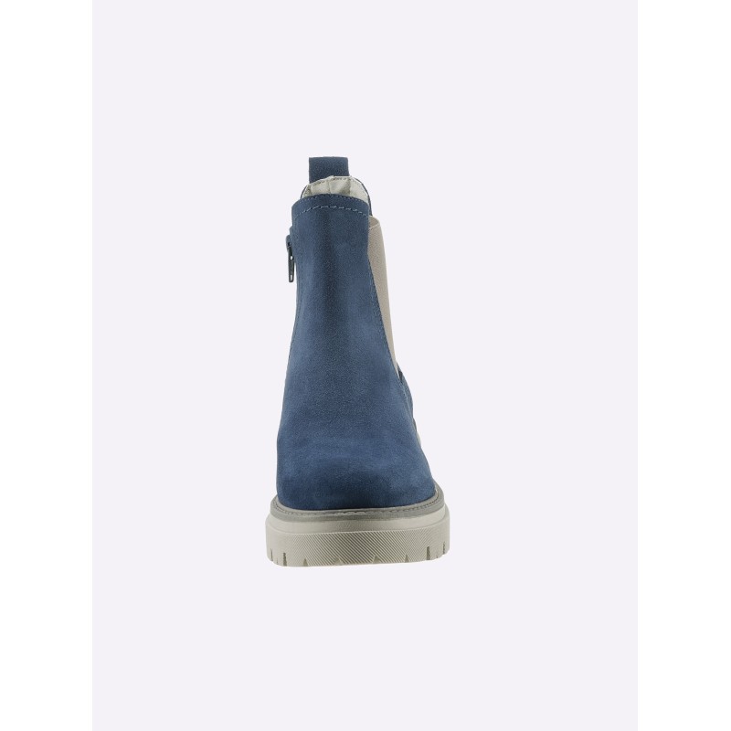 Stiefelette