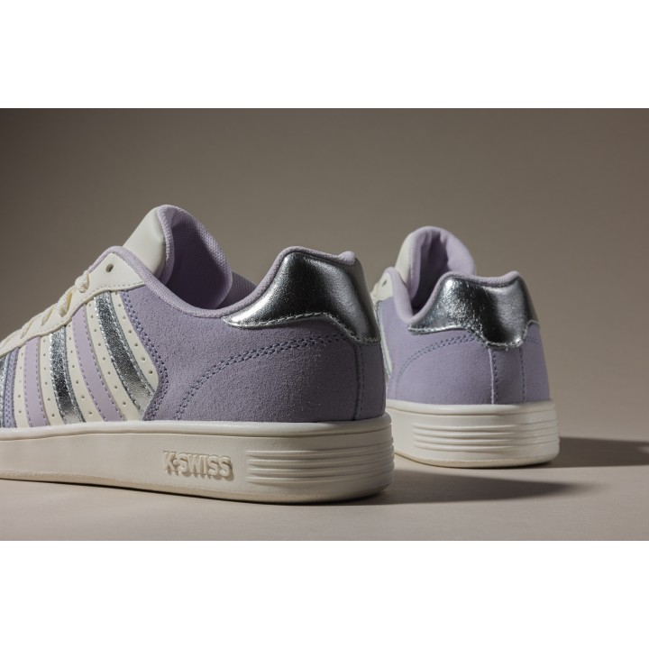 K-Swiss Sneaker "Court Palisades"
