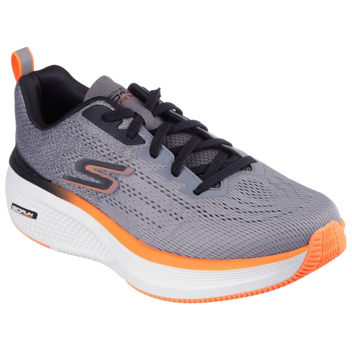 Skechers Sneaker "GO RUN ELEVATE 2.0-FLUID MOTION", Sportschuh mit dämpfender Ultra Light Cushioning