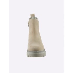 Stiefelette