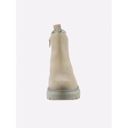 Stiefelette