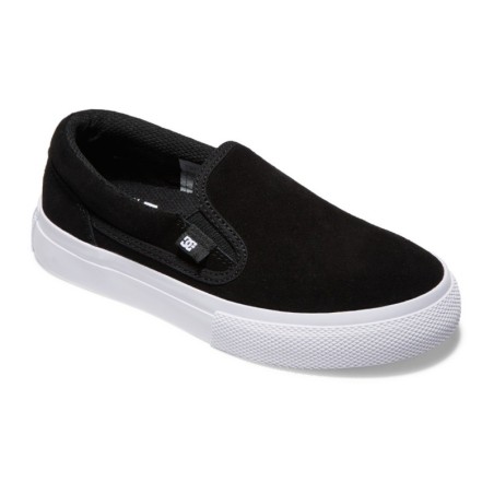 DC Shoes Sneaker "Manual SD"