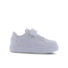 Puma Caven 2.0 Unisex Schuhe - Weiß - Größe: 20 - Leder - Foot Locker