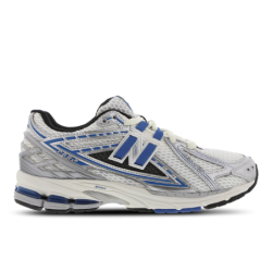 New Balance 1906R Damen Schuhe - Silber - Größe: 37 - Textil, Synthetik - Foot Locker