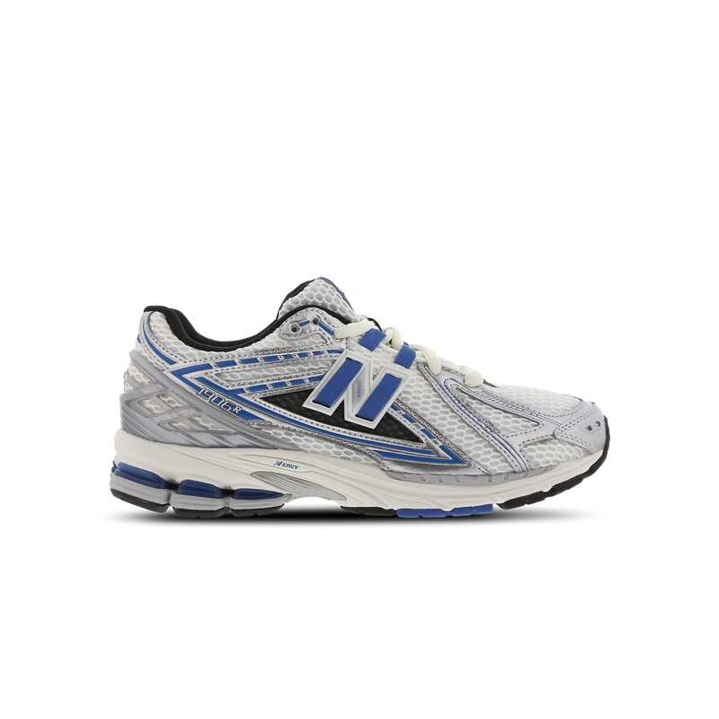 New Balance 1906R Damen Schuhe - Silber - Größe: 37 - Textil, Synthetik - Foot Locker