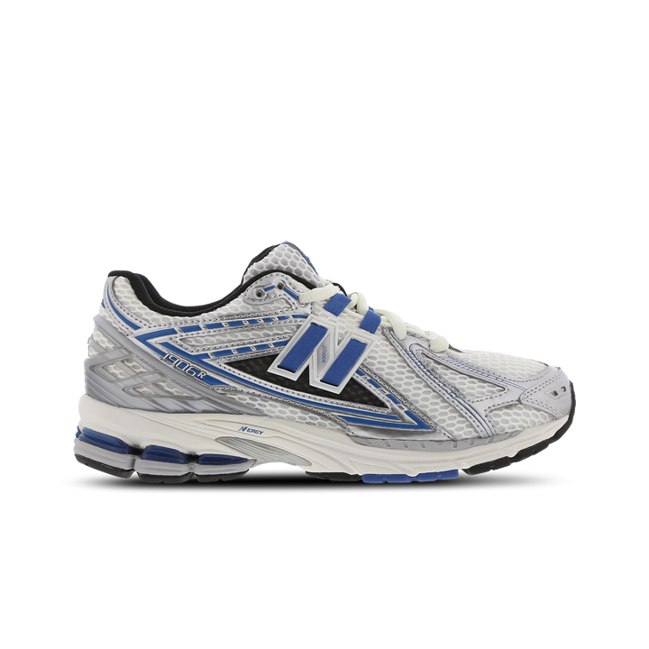 New Balance 1906R Damen Schuhe - Silber - Größe: 37 - Textil, Synthetik - Foot Locker