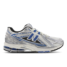 New Balance 1906R Damen Schuhe - Silber - Größe: 37 - Textil, Synthetik - Foot Locker