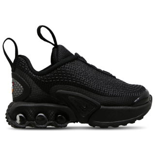 Nike Air Max Unisex Schuhe - Schwarz - Größe: 17 - Netz/Synthetik - Foot Locker