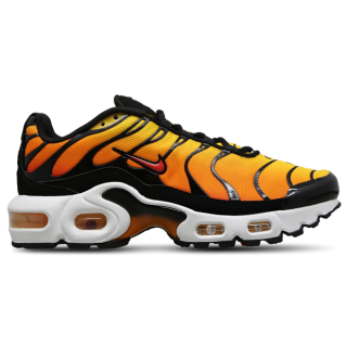 Nike Tuned Unisex Schuhe - Schwarz - Größe: 36 - Textil - Foot Locker