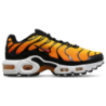 Nike Tuned Unisex Schuhe - Schwarz - Größe: 36 - Textil - Foot Locker